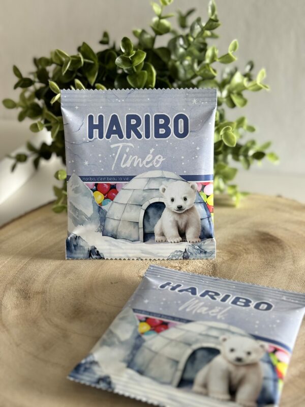Haribo