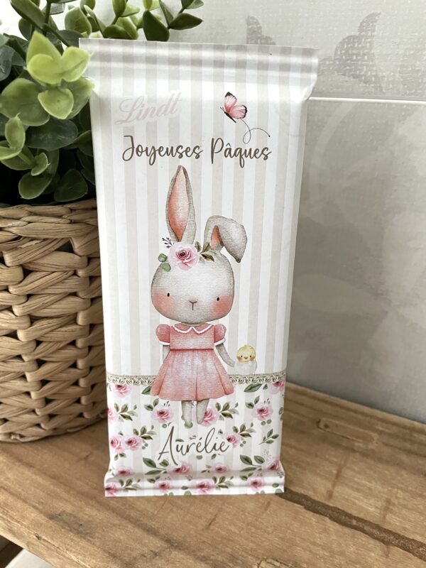 Tablette de chocolat – Image 4