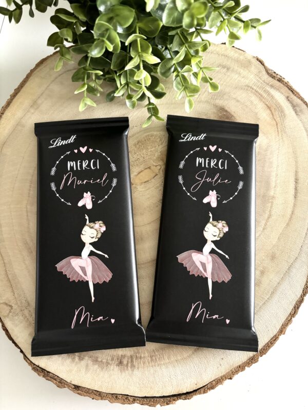 Tablette de chocolat – Image 2