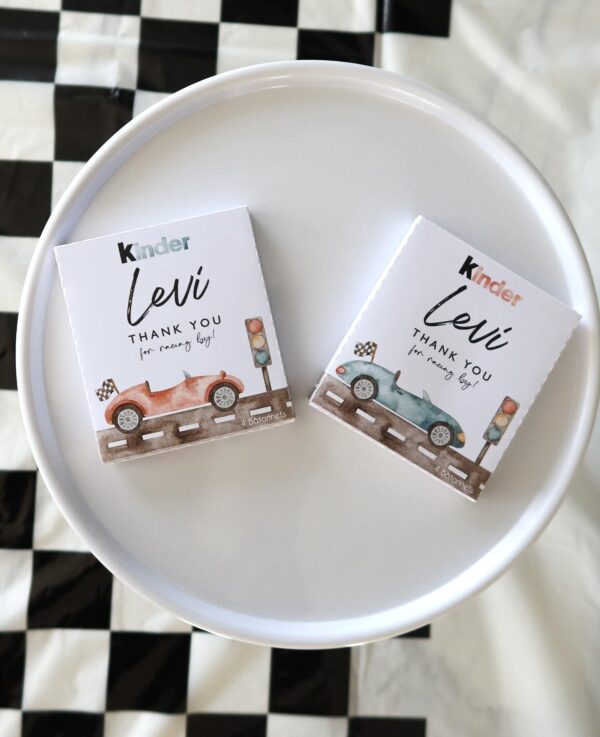Kinder Chocolat – Image 6