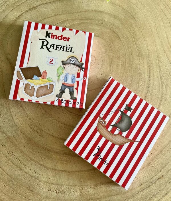 Kinder Chocolat – Image 12