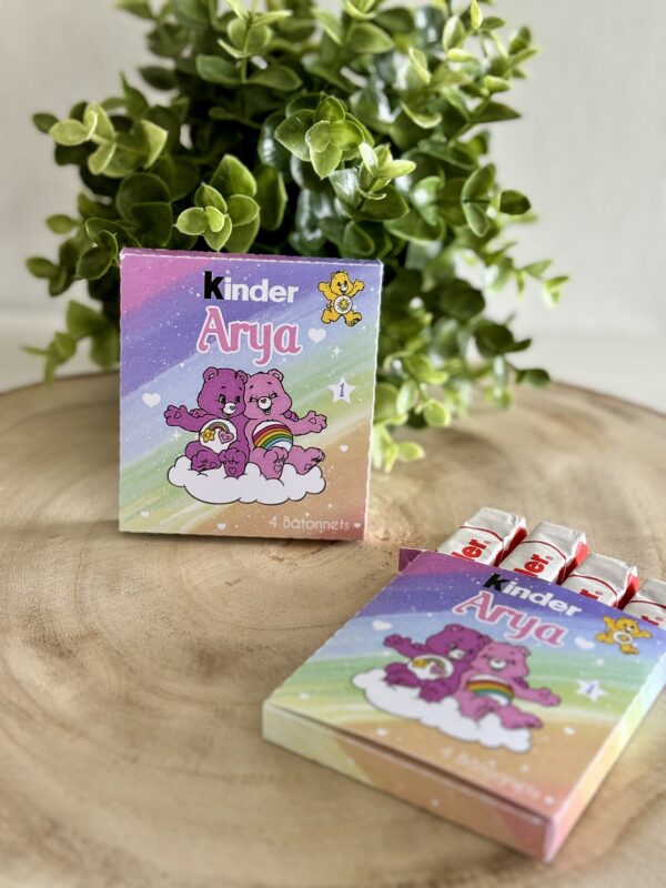 Kinder Chocolat – Image 4