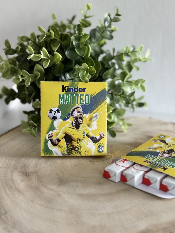 Kinder Chocolat – Image 9