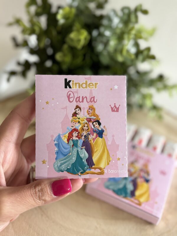 Kinder Chocolat – Image 8