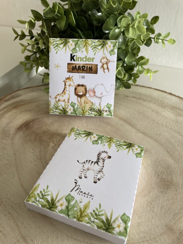 Kinder Chocolat – Image 11