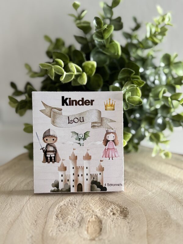Kinder Chocolat – Image 7