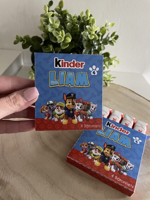 Kinder Chocolat – Image 10