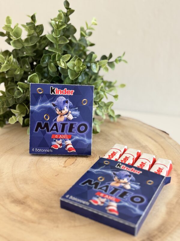 Kinder Chocolat – Image 5