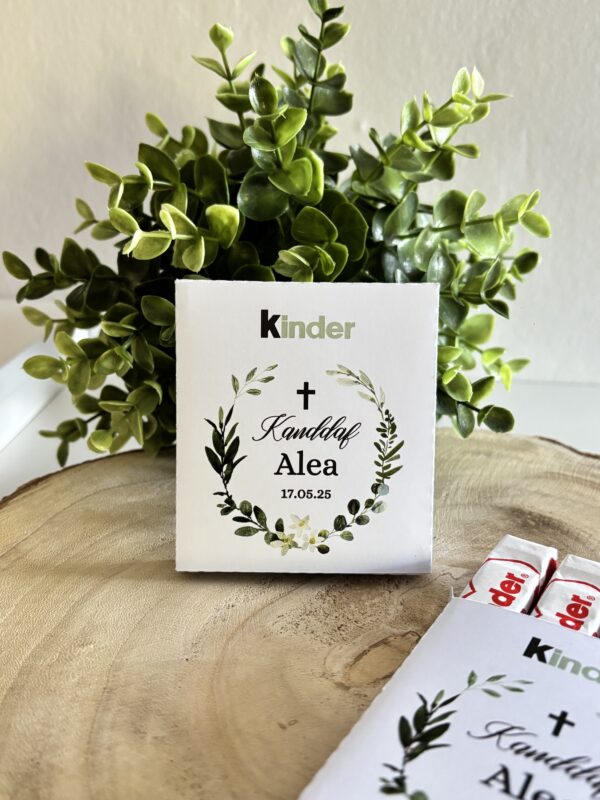 Kinder Chocolat – Image 3