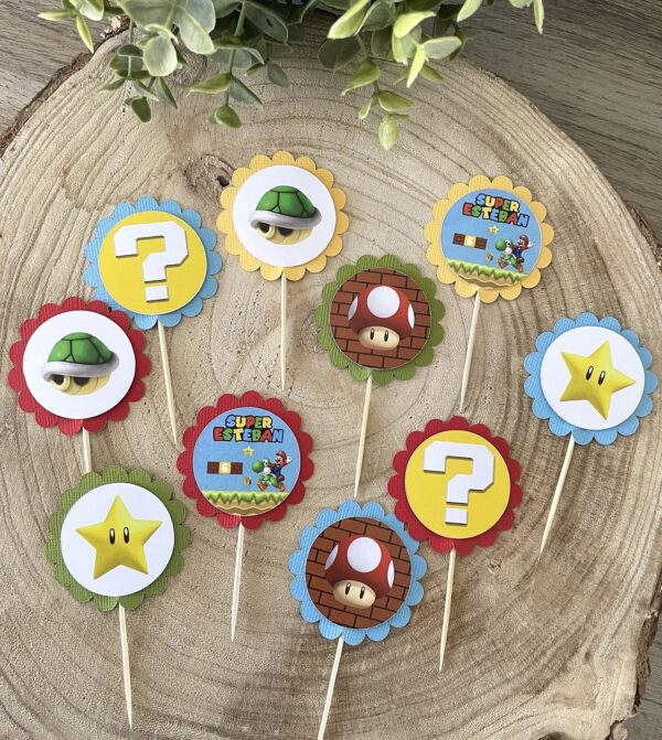 Toppers – Image 4