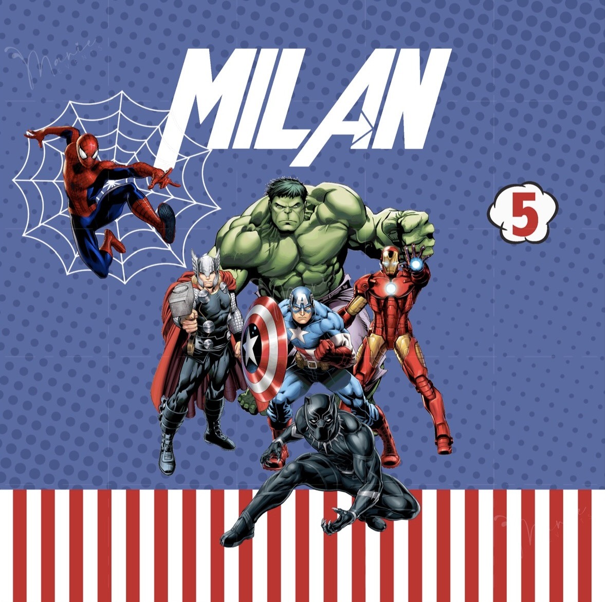 Avengers