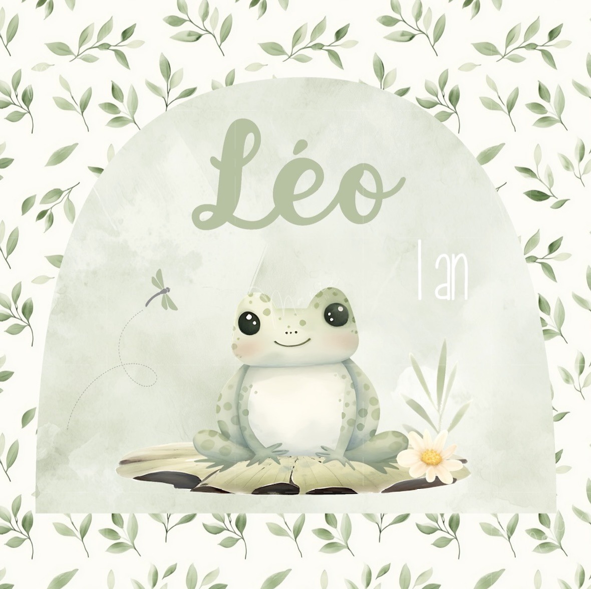 Grenouille