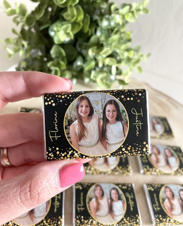 Mignonettes Milka – Image 8