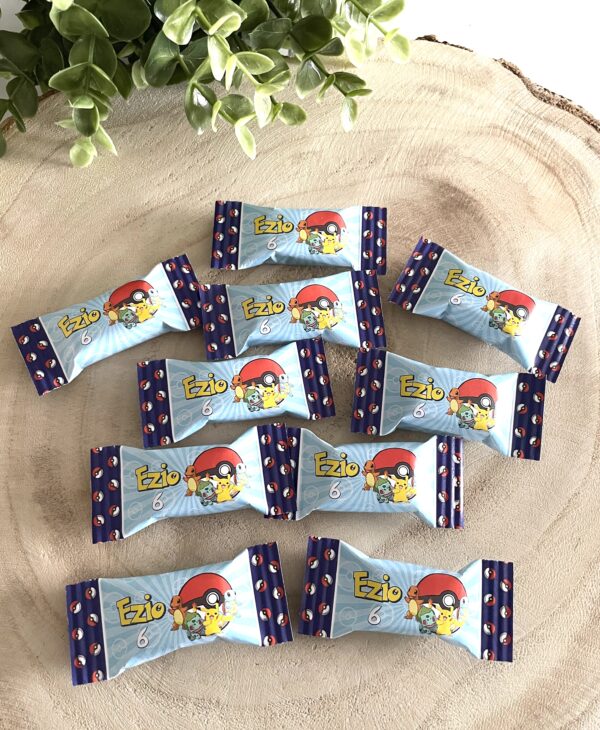 Bonbons aux fruits – Image 2