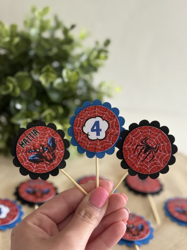 Toppers – Image 6