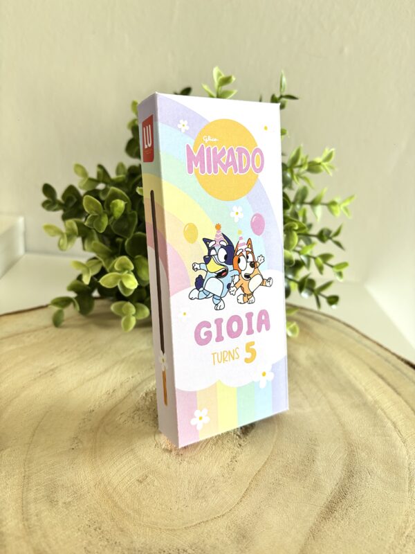 Mikado – Image 2