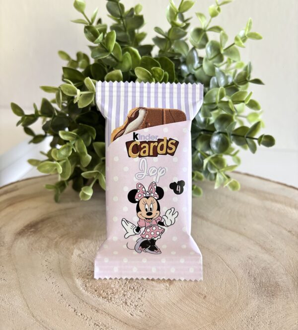 Kinder Cards – Image 2
