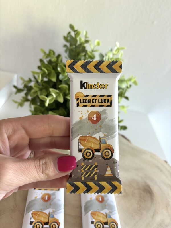 Kinder Country – Image 2