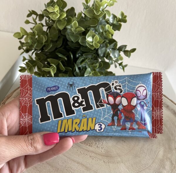 M&M's – Image 5
