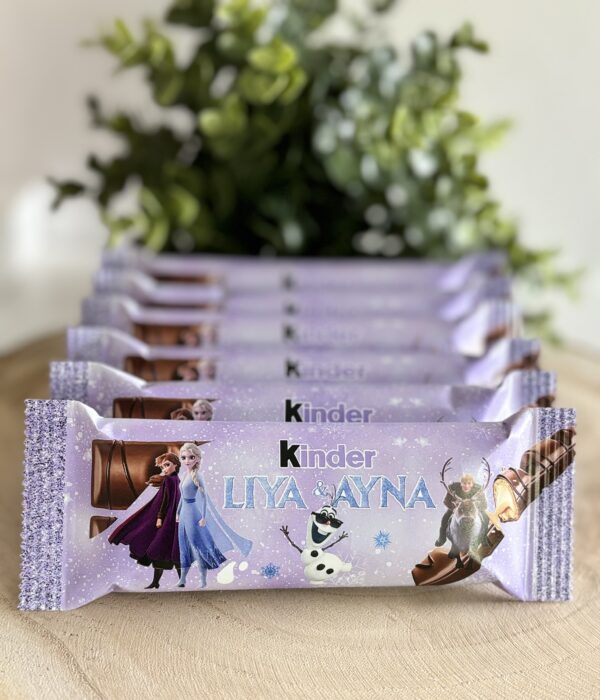 Kinder Bueno – Image 10