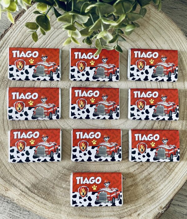 Mignonettes Milka – Image 9