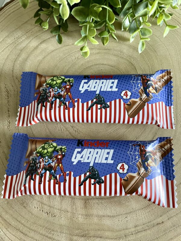 Kinder Bueno – Image 4