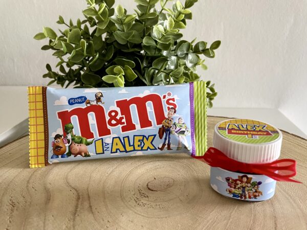 M&M's – Image 7
