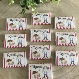 Mignonettes Milka