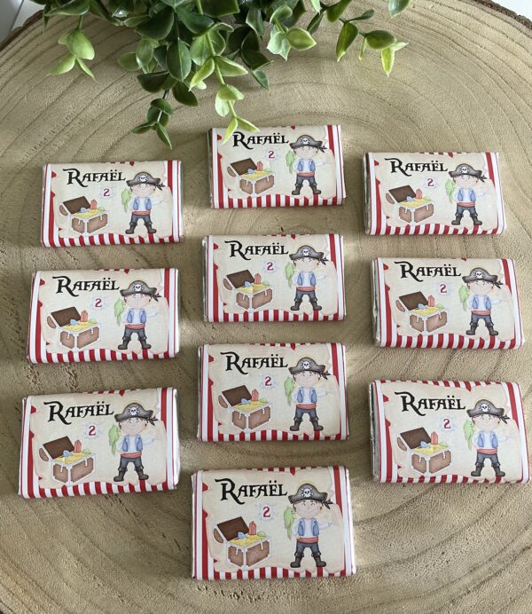 Mignonettes Milka