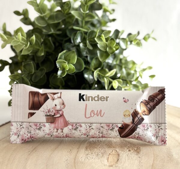 Kinder Bueno