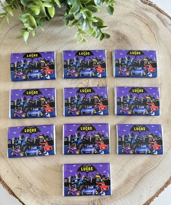 Mignonettes Milka – Image 2