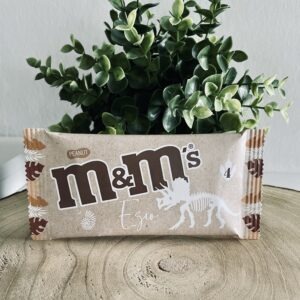 M&M's