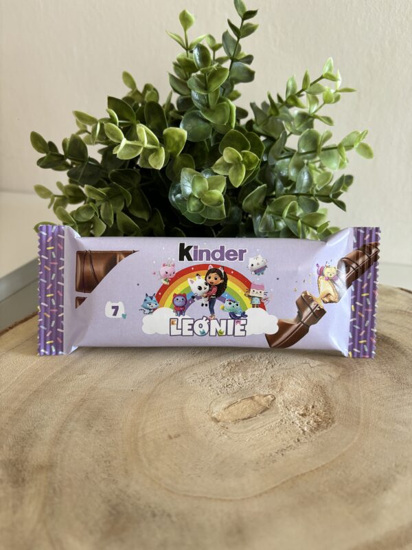 Kinder Bueno – Image 2