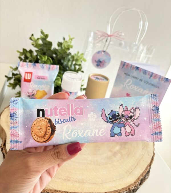 Nutella Biscuits – Image 2
