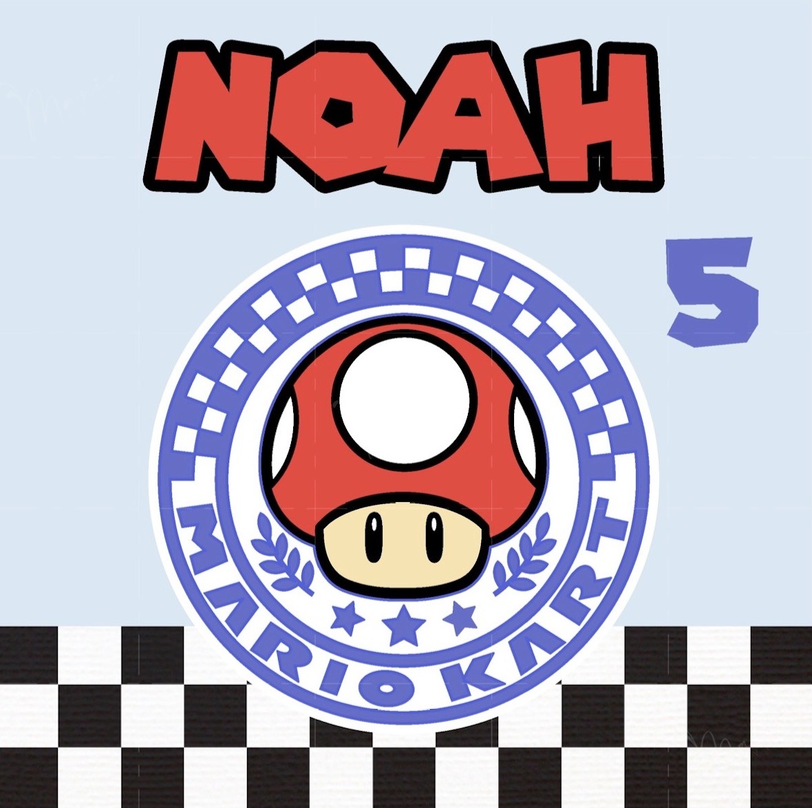 Mario Kart