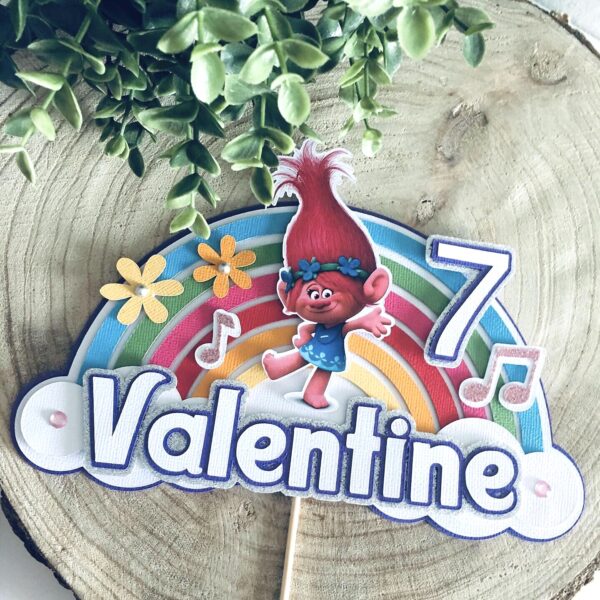 Cake topper – Image 9