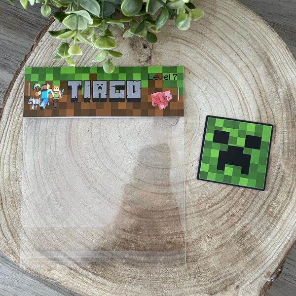 Sachet personnalisé 13cm – Image 8
