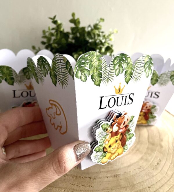 Pot à pop-corn – Image 9
