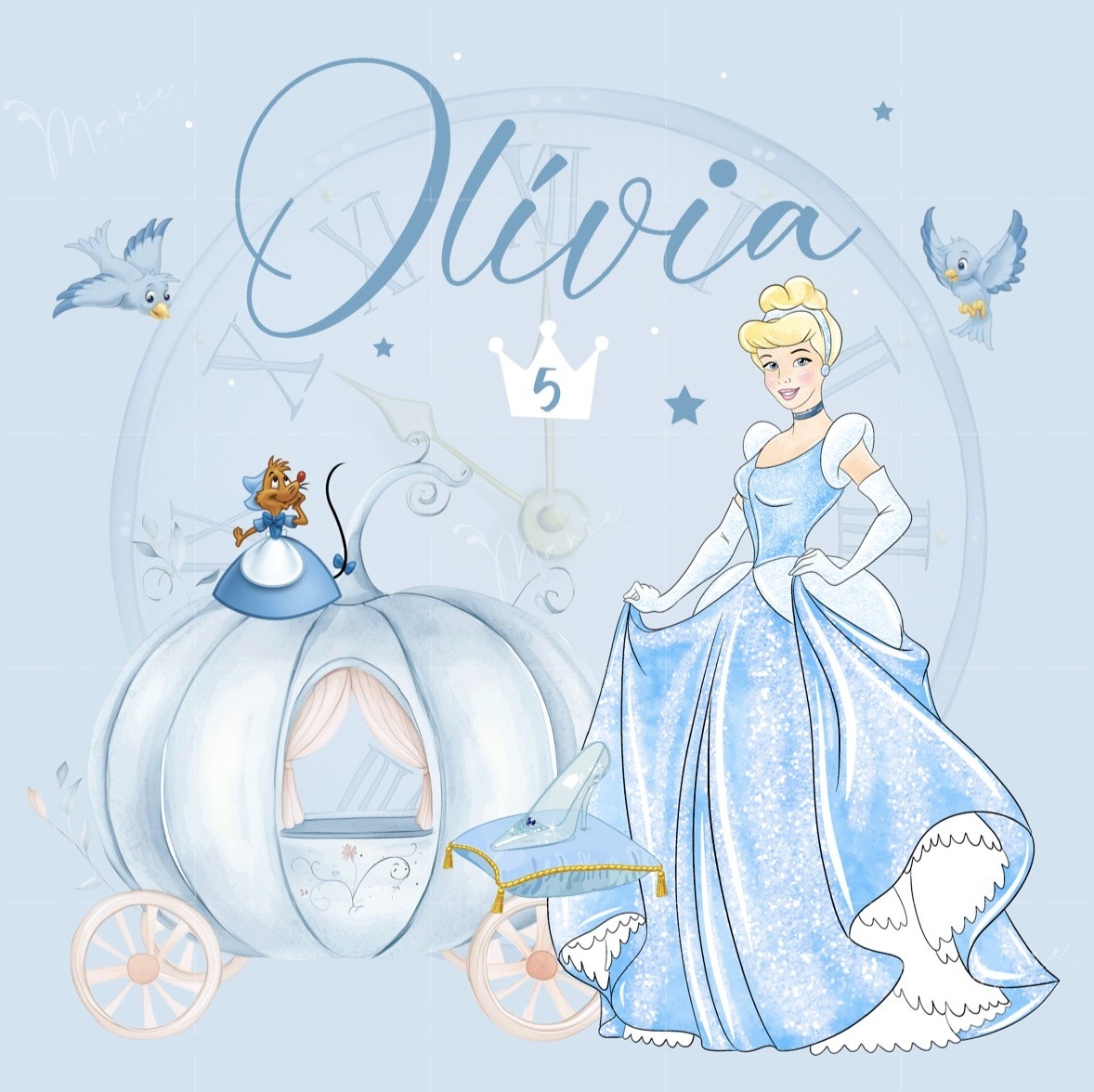 Cendrillon