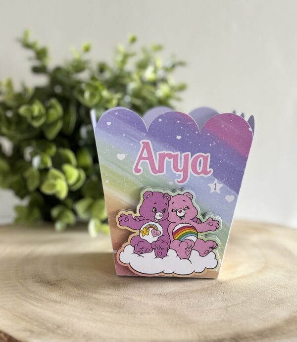 Pot à pop-corn – Image 2