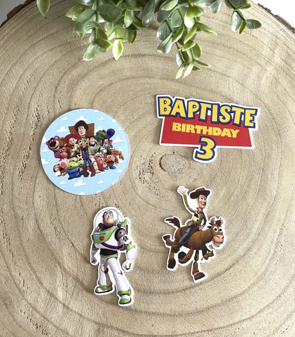 Confettis de table – Image 7