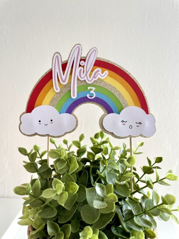 Cake topper – Image 10
