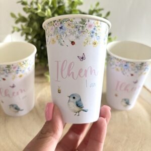 Gobelet personnalisé
