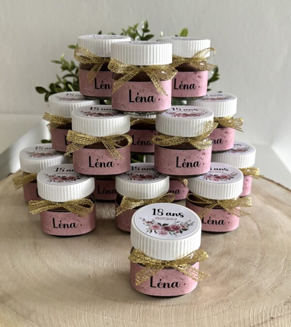 Nutella classique – Image 2