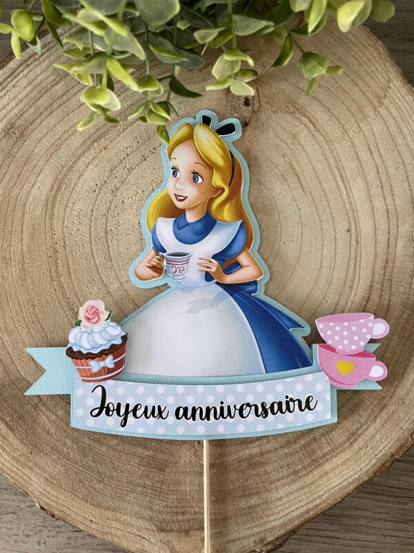 Cake topper – Image 11