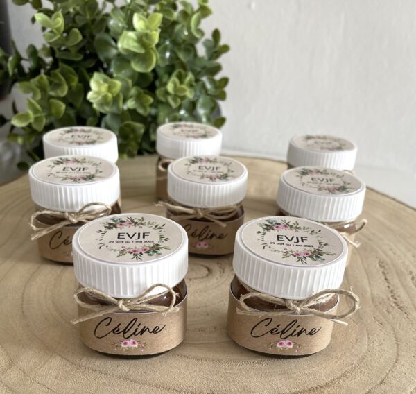 Nutella classique – Image 6