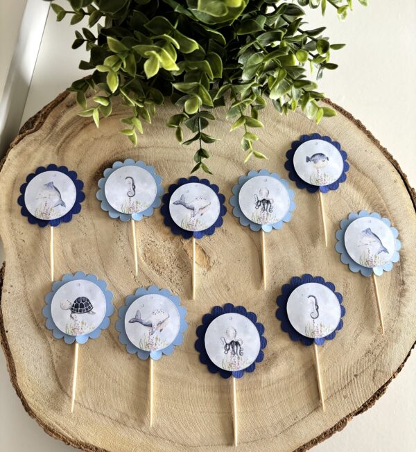 Toppers – Image 7