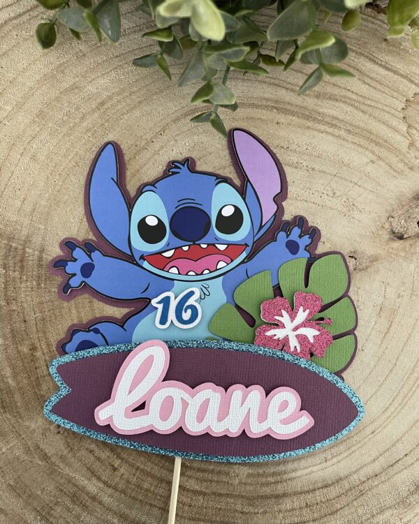 Cake topper – Image 5