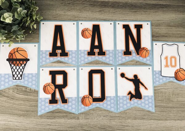 Fanion pour Banderole – Image 8