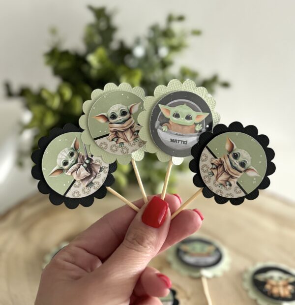 Toppers – Image 2